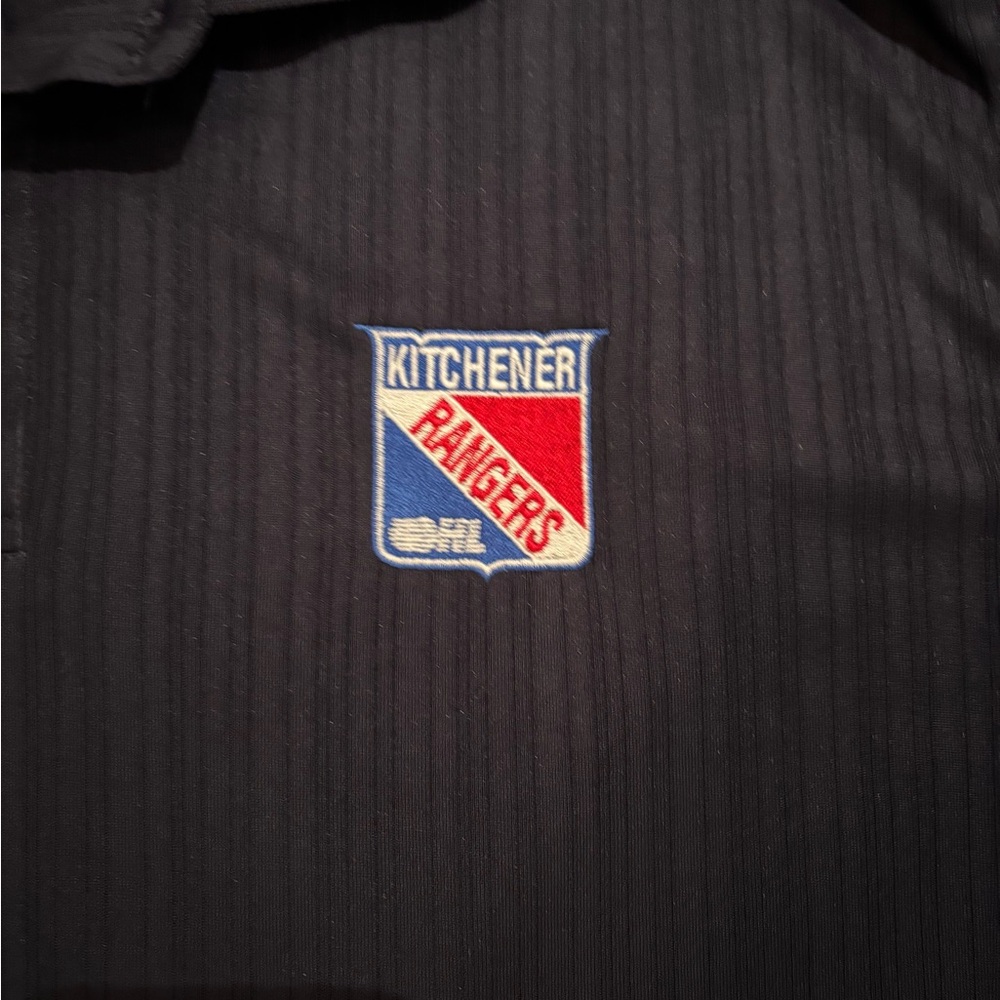 Kitchener Rangers Polo Shirt - Picture 2 of 4